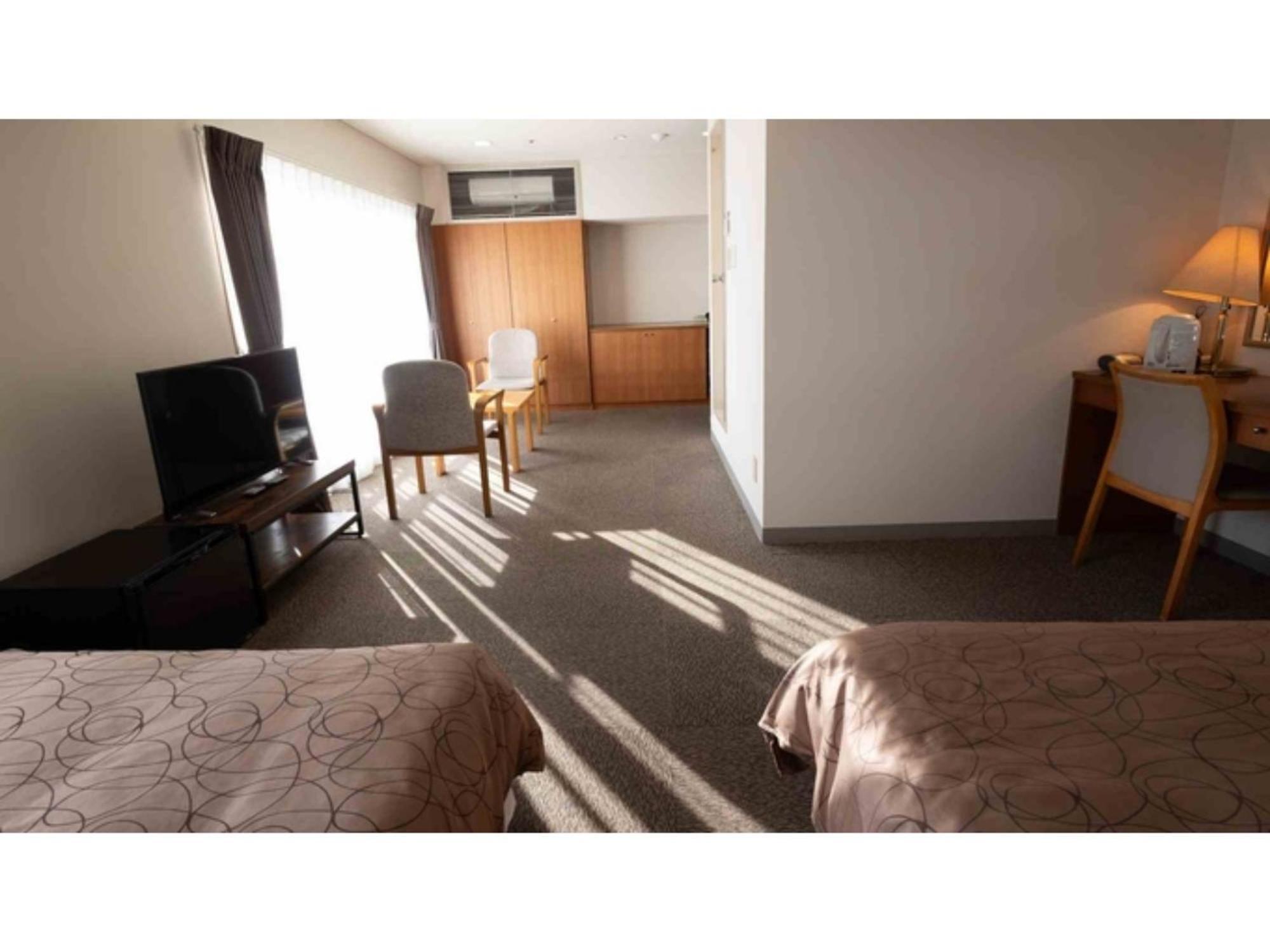 Cocoland - Vacation Stay 74019V Ube Exterior foto